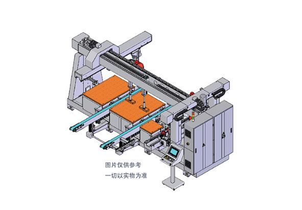 受環(huán)境污染的影響機械五金影響顯著(zhù) 